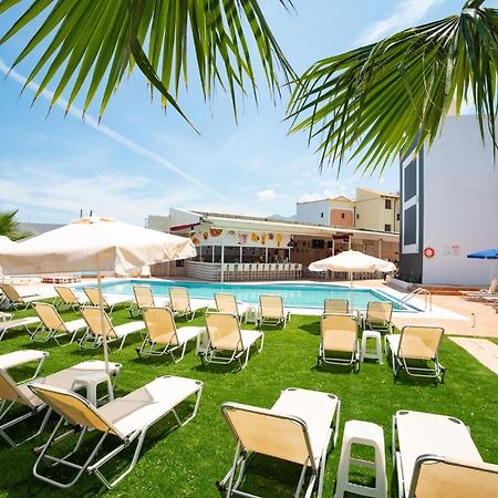 Malia Princess Studios Dış mekan fotoğraf
